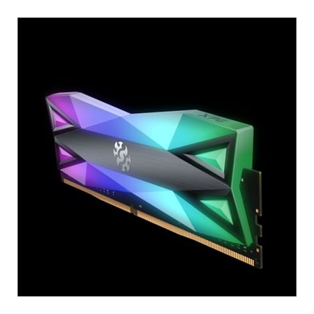 Adata Spectrix D60 16GB (2X8GB) Ddr4 AX4U300038G16A-DT60